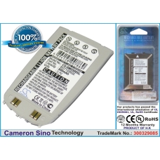 Kompatibler Ersatzakku für Samsung BST1338SE