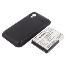 Kompatibler Ersatzakku für Samsung EB494358VU