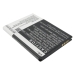 Akku kompatibel mit Samsung CS-SMS681XL
