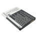 Akku kompatibel mit Samsung CS-SMS681XL