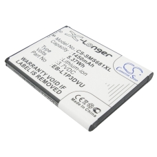 Kompatibler Ersatzakku für Samsung EB-L1P3DVU,GH43-03668C