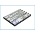 Akkus  kompatibel mit Samsung Galaxy Ace Plus Ace Q Appeal CS-SMS7500SL