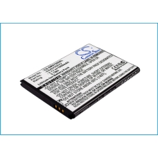 Kompatibler Ersatzakku für Samsung EB464358VU,EB464358VUBSTD