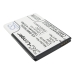 Akku kompatibel mit Samsung AT&T CS-SMS7500XL