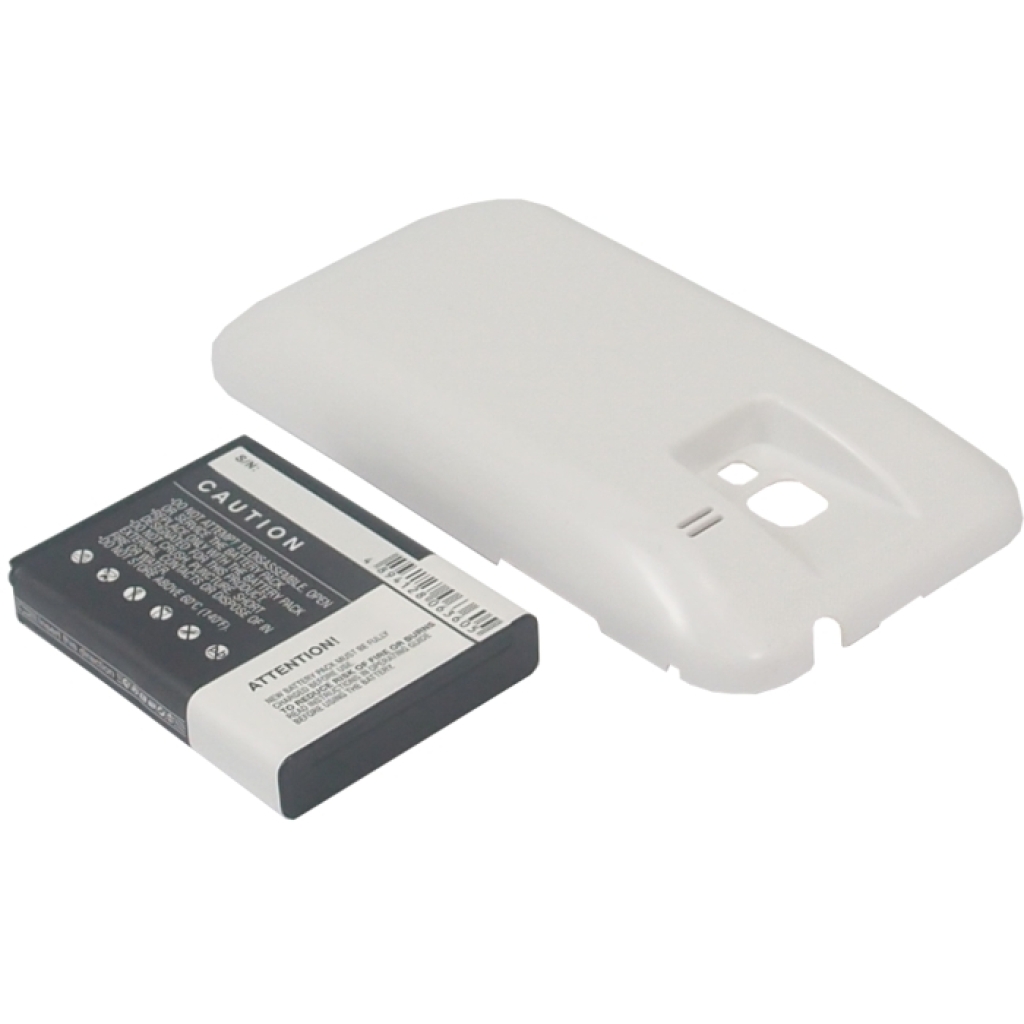 Akku kompatibel mit Samsung CS-SMS750WL