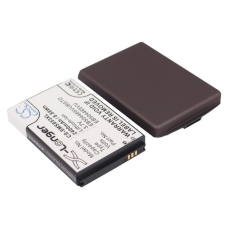 Kompatibler Ersatzakku für Samsung EB504465VU,EB504465VUBSTD