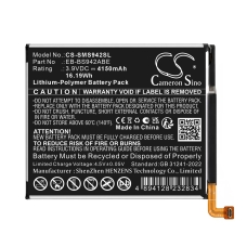 Kompatibler Ersatzakku für Samsung EB-BS942ABE,GH82-39193A