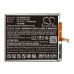 Akkus  kompatibel mit Samsung Galaxy S26 Plus S26+ CS-SMS947SL