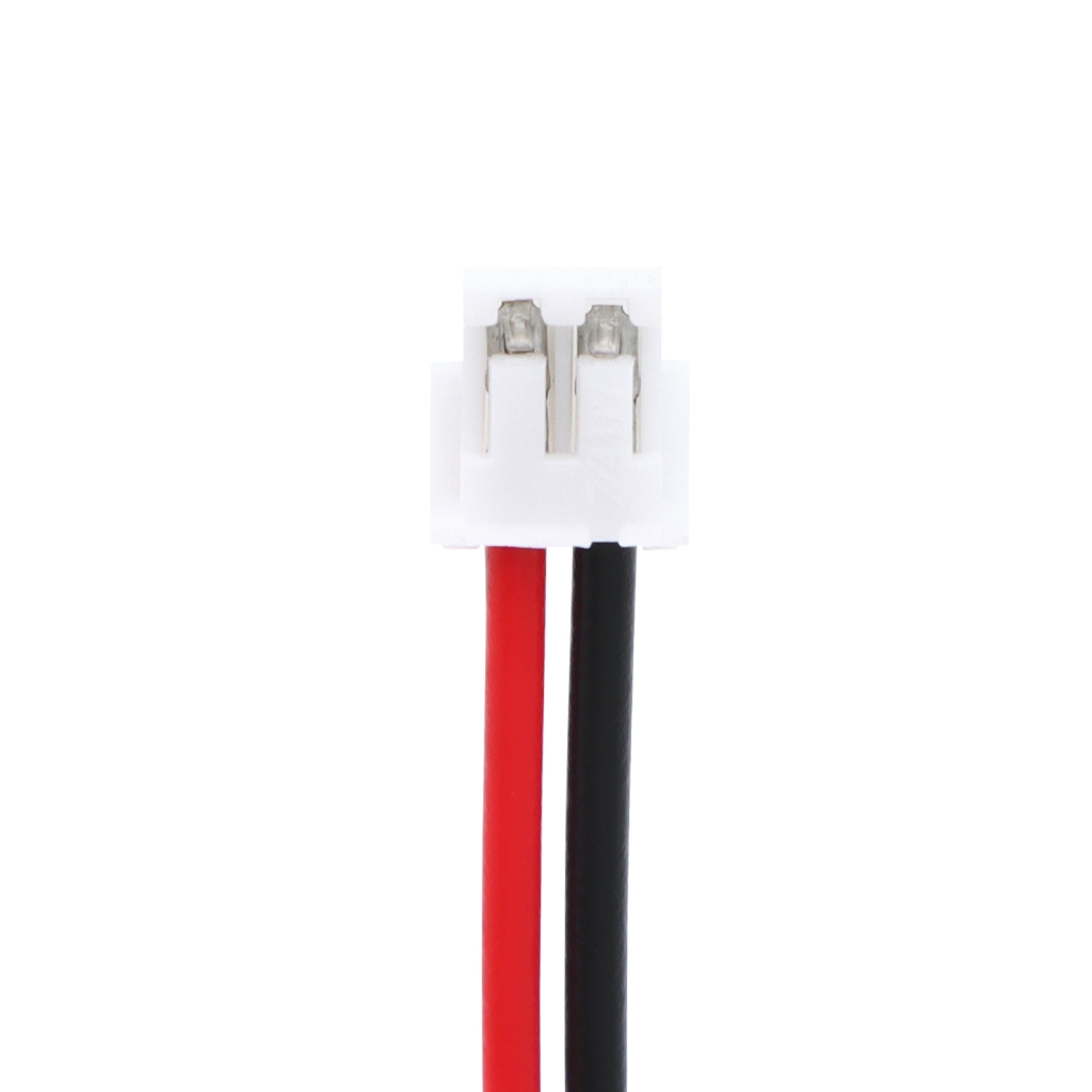 Akku kompatibel mit Somfy CS-SMT001SL