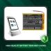 Akku kompatibel mit Somfy CS-SMT001SL