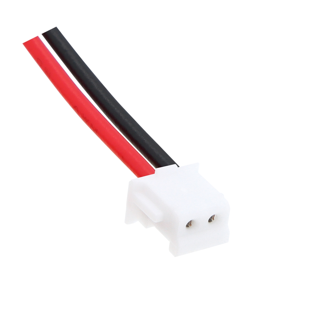 Akku kompatibel mit Somfy CS-SMT001SL