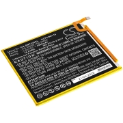 Akku compatibleWith Samsung