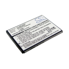 Compatible battery replacement for Samsung EB424255VA,EB424255VABSTD,EB424255VU,EB424255VUCSTD