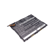 Kompatibler Ersatzakku für Samsung EB-BT585ABA,EB-BT585ABE,GH43-04628A
