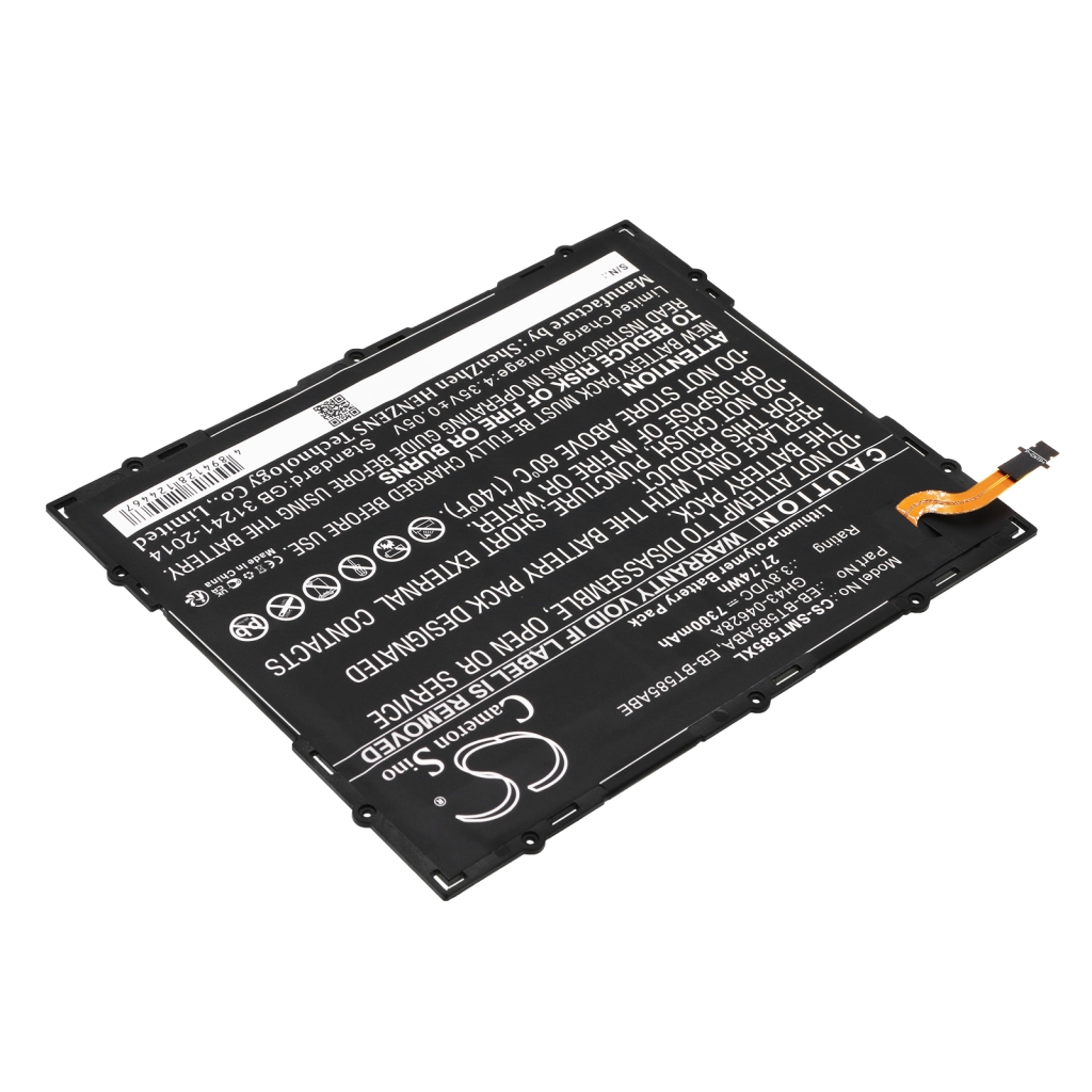 Tablet Battery Samsung SM-P585Y