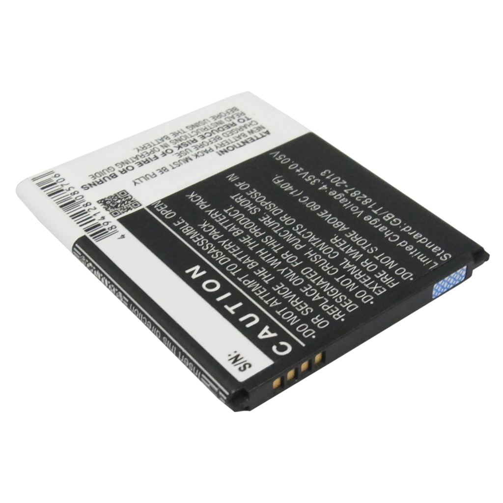 Mobile Phone Battery Samsung Galaxy S Duos