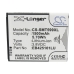 Mobile Phone Battery Samsung Galaxy S Duos