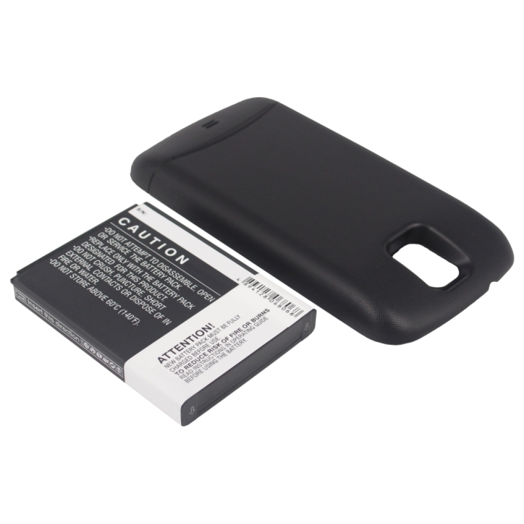 Akku kompatibel mit Samsung CS-SMT699HL