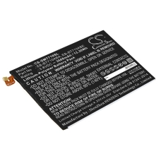 Kompatibler Ersatzakku für Samsung EB-BT710ABA,EB-BT710ABE,GH43-04449A
