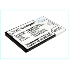 Kompatibler Ersatzakku für AT&T EB-L1G5HBA,EB-L1G5HBABXAR,EB-L1G5HVA