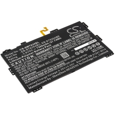 Kompatibler Ersatzakku für Samsung EB-BT835ABE,EB-BT835ABU,GH43-04830A