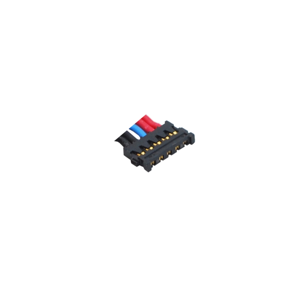 Akku kompatibel mit Samsung CS-SMT851SL