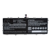 Akku kompatibel mit Samsung CS-SMT851SL