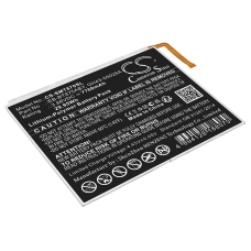 Kompatibler Ersatzakku für Samsung EB-BT875ABY,GH43-05028A