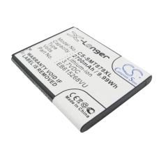 Kompatibler Ersatzakku für T-Mobile EB615268VA,EB615268VABXAR,EB615268VK,EB615268VU,EB615268VUCST