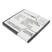 Akku kompatibel mit Samsung Verizon AT&T NTT Docomo Sprint T-Mobile CS-SMT959SL