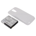 Akku kompatibel mit Samsung CS-SMT989HW