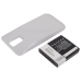 Akku kompatibel mit Samsung CS-SMT989HW