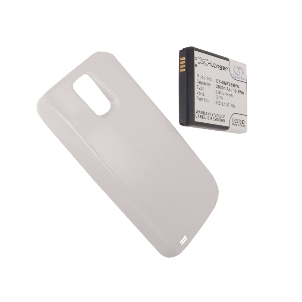 Akku kompatibel mit Samsung CS-SMT989HW