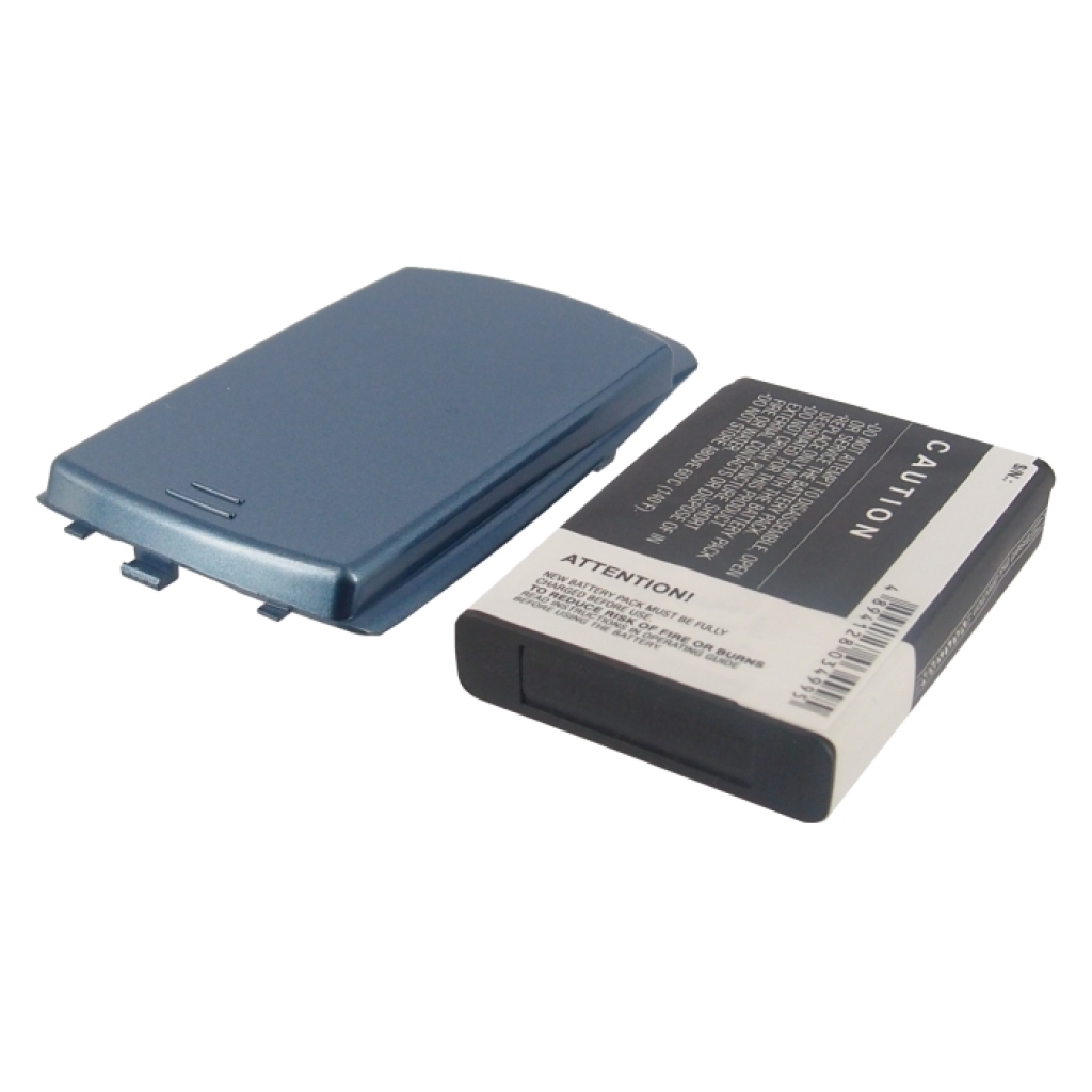 Akku kompatibel mit Samsung CS-SMU340XL