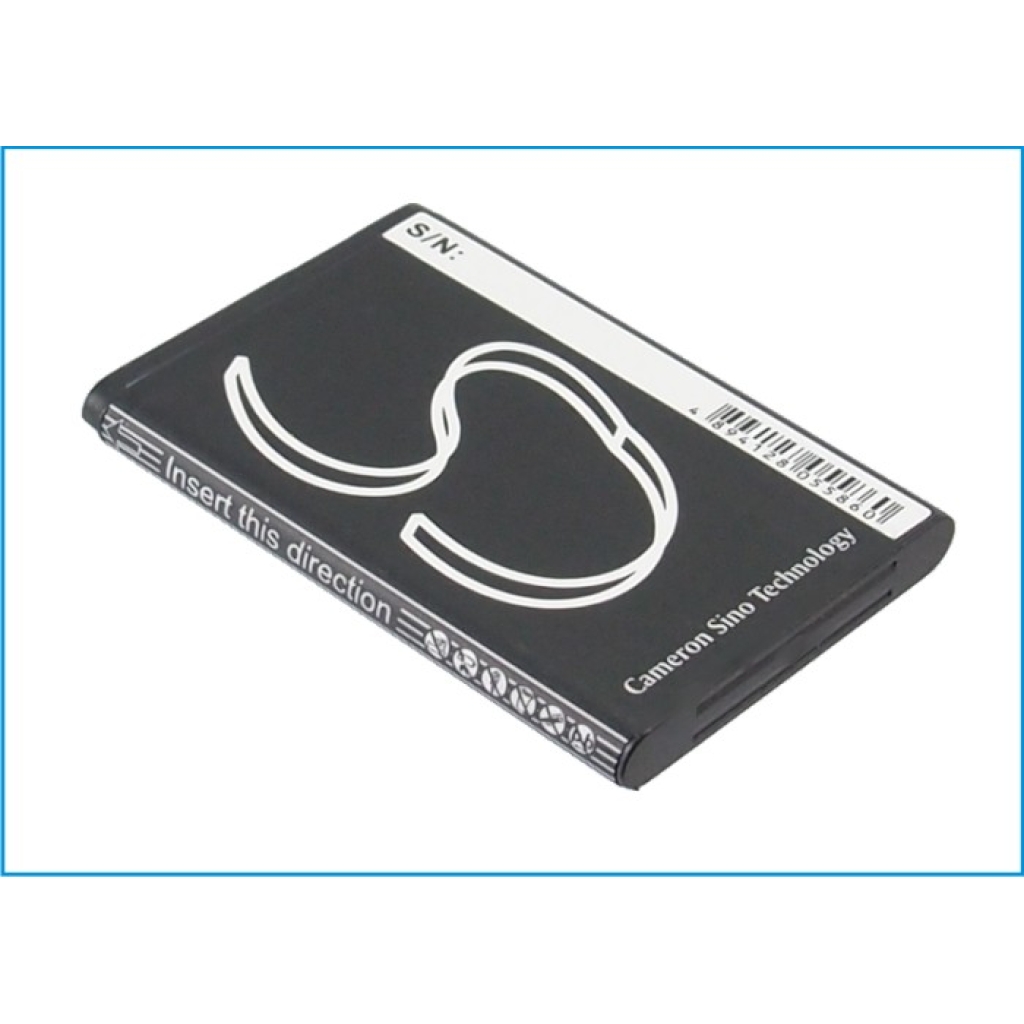 Compatible battery replacement for Verizon AB553446GZ