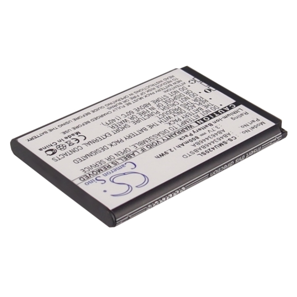 Mobile Phone Battery Samsung SGH-T139