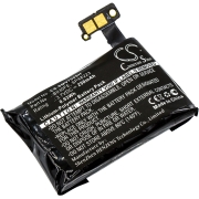 Battery compatibleWith Smartwatch Battery