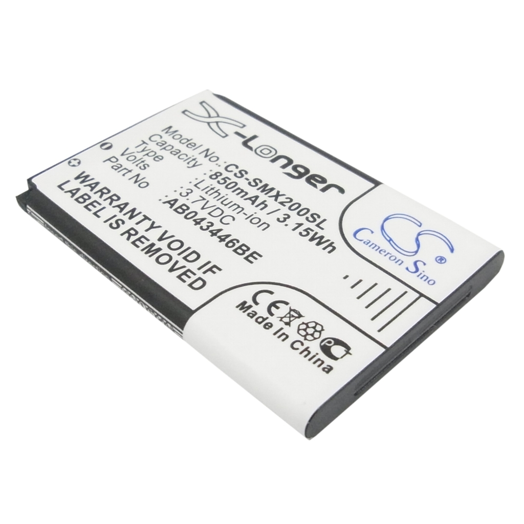 Mobile Phone Battery Samsung GT-S3030
