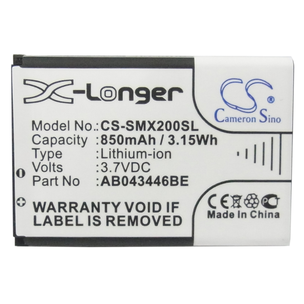 Mobile Phone Battery Samsung GT-S3030