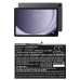 Tablet-PC Akkus Samsung CS-SMX210SL