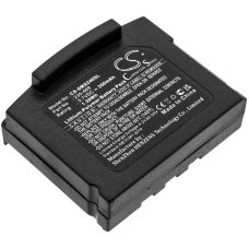 Kompatibler Ersatzakku für Sonumaxx 202411W,230-469,MLP503131P