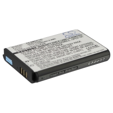 Kompatibler Ersatzakku für Samsung AB803446BA,AB803446BU