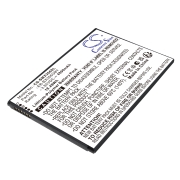 Battery compatibleWith Samsung