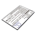 Tablet Battery Samsung CS-SMX306SL