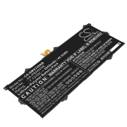 Battery compatibleWith Samsung