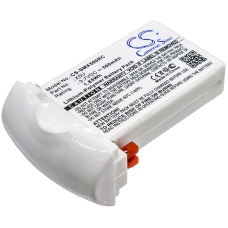 Kompatibler Ersatzakku für Syma X5U