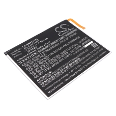 Compatible battery replacement for Samsung EB-BX516ABY,GH82-32744A