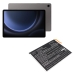 Tablet-PC Akkus Samsung CS-SMX510SL