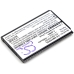 Handy Akkus Samsung CS-SMX550SL