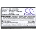 Handy Akkus Samsung CS-SMX550SL